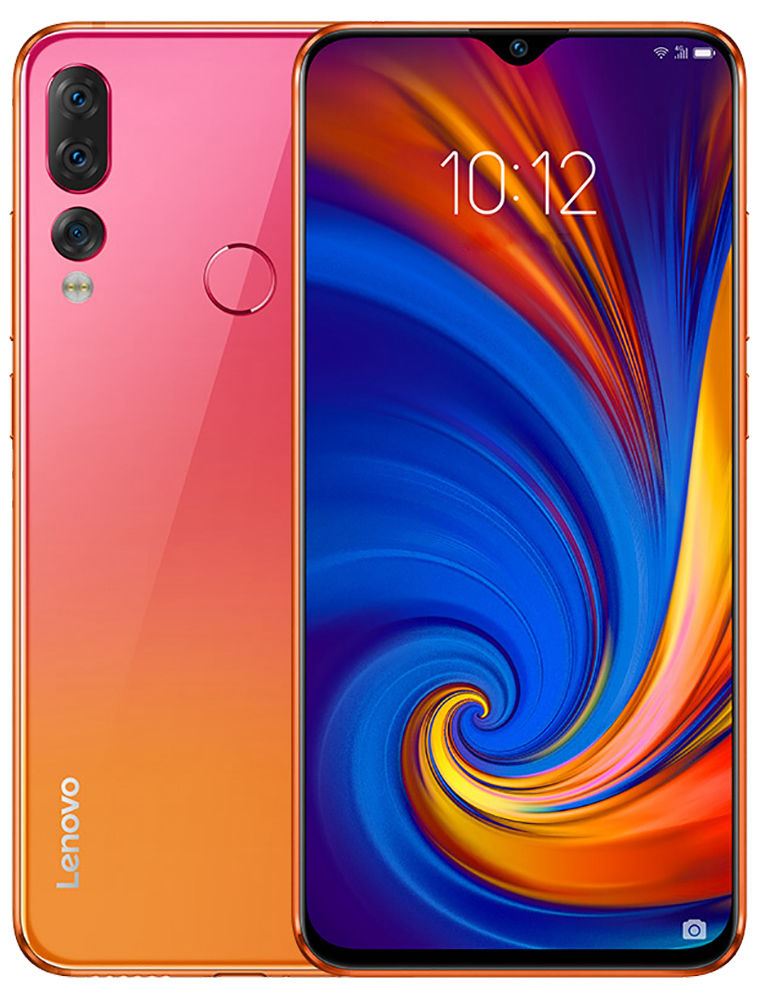 Lenovo K6 Enjoy